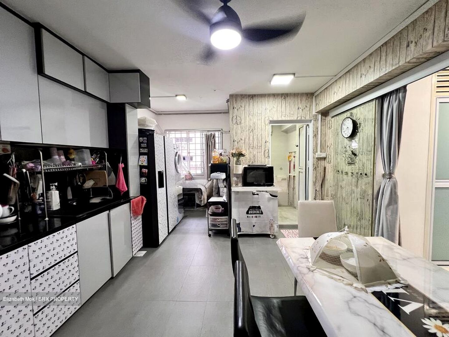 Blk 506 Choa Chu Kang Street 51 (Choa Chu Kang), HDB 5 Rooms #520772941